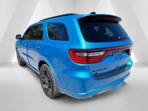 More photos of 2026 Dodge Durango GT Premium HEMI V8 at Braden Chrysler Dodge Jeep Ram, OH