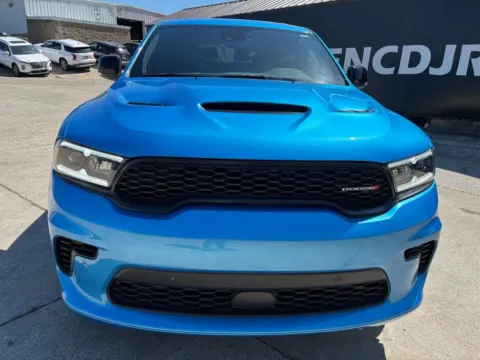 Photos of 2026 Dodge Durango GT Premium HEMI V8 for sale in Gallipolis, OH at Braden Chrysler Dodge Jeep Ram