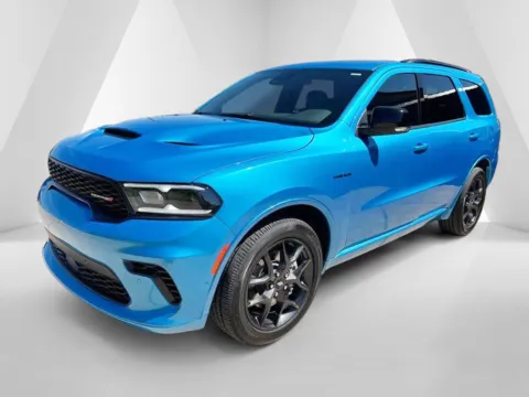 Another view of 2026 Dodge Durango GT Premium HEMI V8 for sale in Gallipolis, OH at Braden Chrysler Dodge Jeep Ram