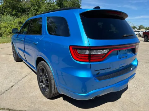 More photos of 2026 Dodge Durango GT Premium HEMI V8 at Braden Chrysler Dodge Jeep Ram, OH