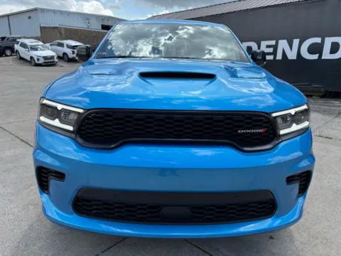 Photos of 2026 Dodge Durango GT Premium HEMI V8 for sale in Gallipolis, OH at Braden Chrysler Dodge Jeep Ram
