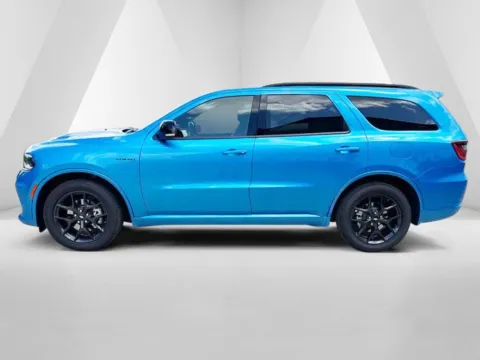 More photos of 2026 Dodge Durango GT Premium HEMI V8 at Braden Chrysler Dodge Jeep Ram, OH