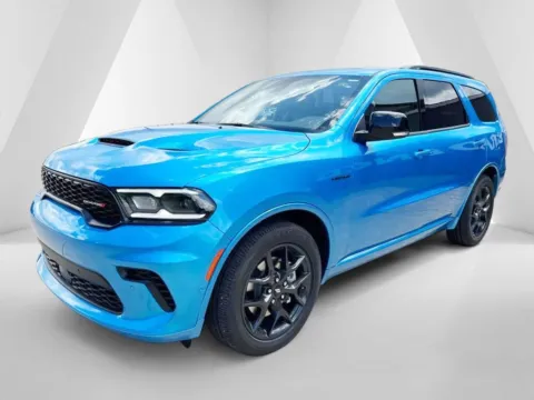 Another view of 2026 Dodge Durango GT Premium HEMI V8 for sale in Gallipolis, OH at Braden Chrysler Dodge Jeep Ram