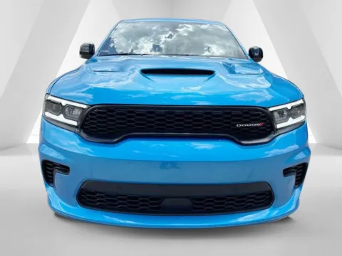 Photos of 2026 Dodge Durango GT Premium HEMI V8 for sale in Gallipolis, OH at Braden Chrysler Dodge Jeep Ram