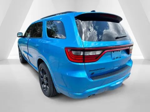 More photos of 2026 Dodge Durango GT Premium HEMI V8 at Braden Chrysler Dodge Jeep Ram, OH
