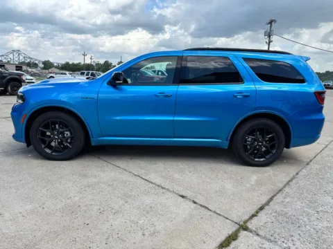 More photos of 2026 Dodge Durango GT Premium HEMI V8 at Braden Chrysler Dodge Jeep Ram, OH