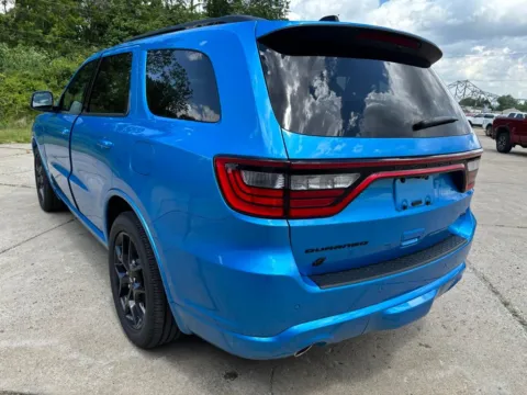 More photos of 2026 Dodge Durango GT Premium HEMI V8 at Braden Chrysler Dodge Jeep Ram, OH