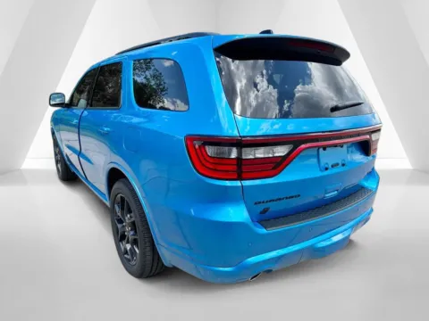 More photos of 2026 Dodge Durango GT Premium HEMI V8 at Braden Chrysler Dodge Jeep Ram, OH