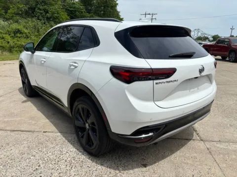 More photos of 2023 Buick Envision Essence at Braden Chrysler Dodge Jeep Ram, OH
