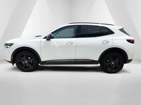 More photos of 2023 Buick Envision Essence at Braden Chrysler Dodge Jeep Ram, OH