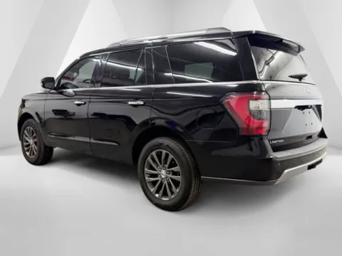 More photos of 2020 Ford Expedition Limited at Braden Chrysler Dodge Jeep Ram, OH