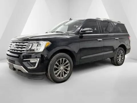 Another view of 2020 Ford Expedition Limited for sale in Gallipolis, OH at Braden Chrysler Dodge Jeep Ram