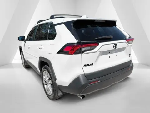 More photos of 2022 Toyota RAV4 XLE Premium at Braden Chrysler Dodge Jeep Ram, OH