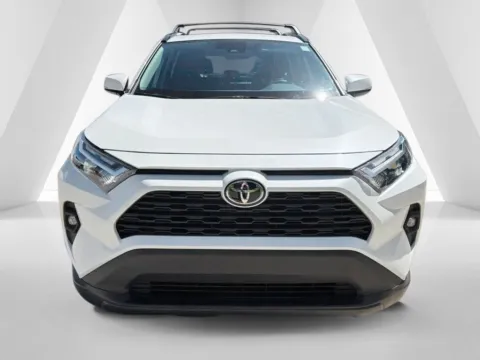 Photos of 2022 Toyota RAV4 XLE Premium for sale in Gallipolis, OH at Braden Chrysler Dodge Jeep Ram