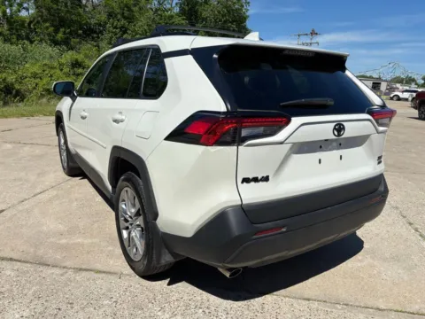 More photos of 2022 Toyota RAV4 XLE Premium at Braden Chrysler Dodge Jeep Ram, OH