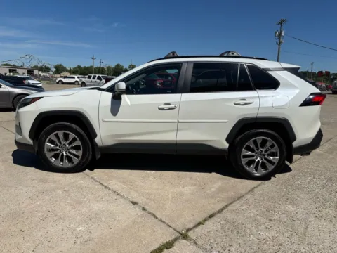 More photos of 2022 Toyota RAV4 XLE Premium at Braden Chrysler Dodge Jeep Ram, OH