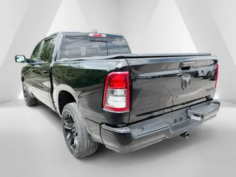 More photos of 2023 Ram 1500 Big Horn/Lone Star at Braden Chrysler Dodge Jeep Ram, OH