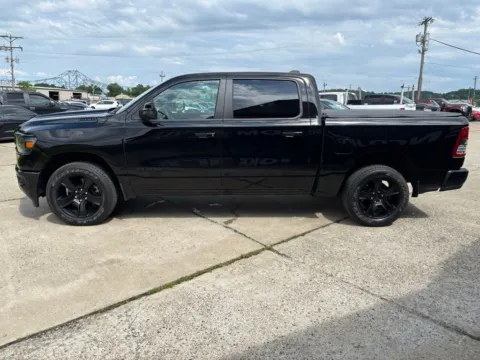 More photos of 2023 Ram 1500 Big Horn/Lone Star at Braden Chrysler Dodge Jeep Ram, OH