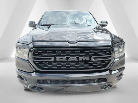 Photos of 2023 Ram 1500 Big Horn/Lone Star for sale in Gallipolis, OH at Braden Chrysler Dodge Jeep Ram