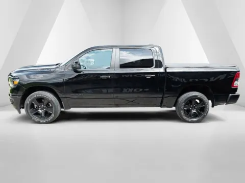 More photos of 2023 Ram 1500 Big Horn/Lone Star at Braden Chrysler Dodge Jeep Ram, OH