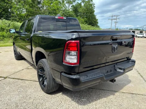 More photos of 2023 Ram 1500 Big Horn/Lone Star at Braden Chrysler Dodge Jeep Ram, OH