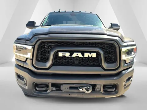 Photos of 2022 Ram 2500 Power Wagon for sale in Gallipolis, OH at Braden Chrysler Dodge Jeep Ram