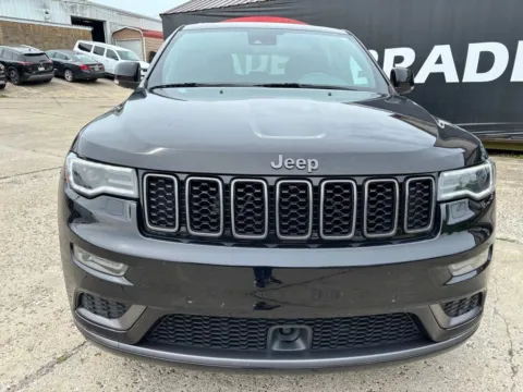 Photos of 2019 Jeep Grand Cherokee High Altitude for sale in Gallipolis, OH at Braden Chrysler Dodge Jeep Ram