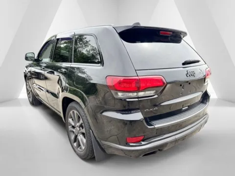 More photos of 2019 Jeep Grand Cherokee High Altitude at Braden Chrysler Dodge Jeep Ram, OH