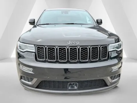 Photos of 2019 Jeep Grand Cherokee High Altitude for sale in Gallipolis, OH at Braden Chrysler Dodge Jeep Ram