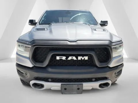 Photos of 2020 Ram 1500 Rebel for sale in Gallipolis, OH at Braden Chrysler Dodge Jeep Ram