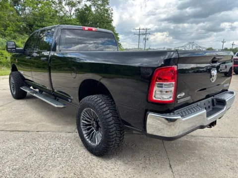 More photos of 2024 Ram 3500 Big Horn at Braden Chrysler Dodge Jeep Ram, OH
