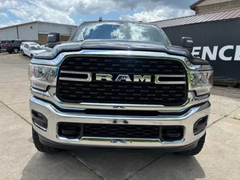 Photos of 2024 Ram 3500 Big Horn for sale in Gallipolis, OH at Braden Chrysler Dodge Jeep Ram