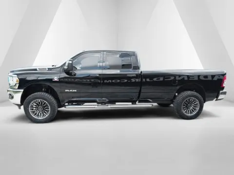 More photos of 2024 Ram 3500 Big Horn at Braden Chrysler Dodge Jeep Ram, OH