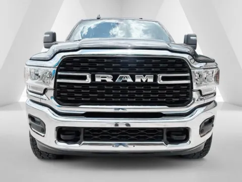 Photos of 2024 Ram 3500 Big Horn for sale in Gallipolis, OH at Braden Chrysler Dodge Jeep Ram