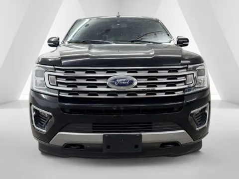 Photos of 2020 Ford Expedition Limited for sale in Gallipolis, OH at Braden Chrysler Dodge Jeep Ram