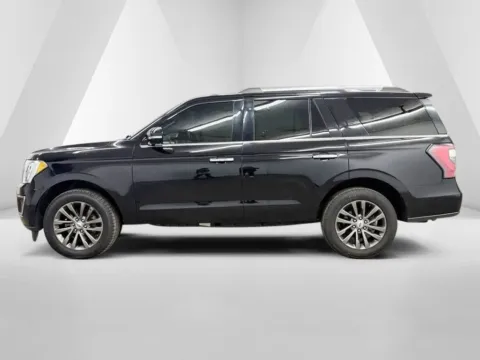 More photos of 2020 Ford Expedition Limited at Braden Chrysler Dodge Jeep Ram, OH