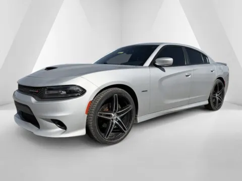 Another view of 2019 Dodge Charger R/T for sale in Gallipolis, OH at Braden Chrysler Dodge Jeep Ram