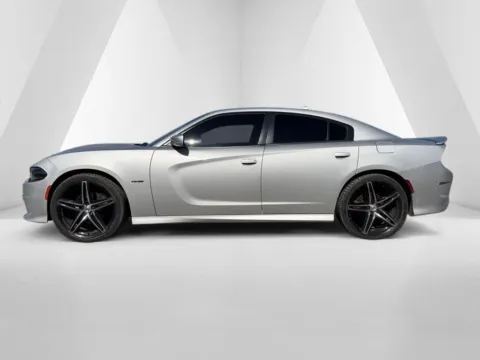 More photos of 2019 Dodge Charger R/T at Braden Chrysler Dodge Jeep Ram, OH