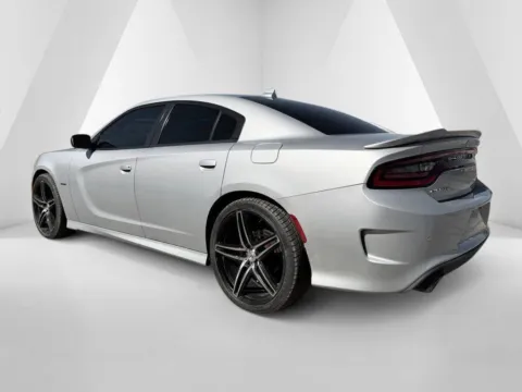 More photos of 2019 Dodge Charger R/T at Braden Chrysler Dodge Jeep Ram, OH