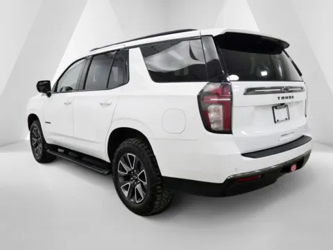 More photos of 2022 Chevrolet Tahoe Z71 at Braden Chrysler Dodge Jeep Ram, OH