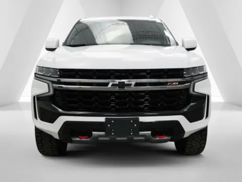 Photos of 2022 Chevrolet Tahoe Z71 for sale in Gallipolis, OH at Braden Chrysler Dodge Jeep Ram
