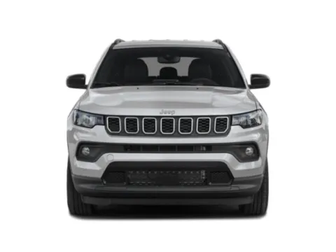More photos of 2026 Jeep Compass Latitude Altitude at Braden Chrysler Dodge Jeep Ram, OH
