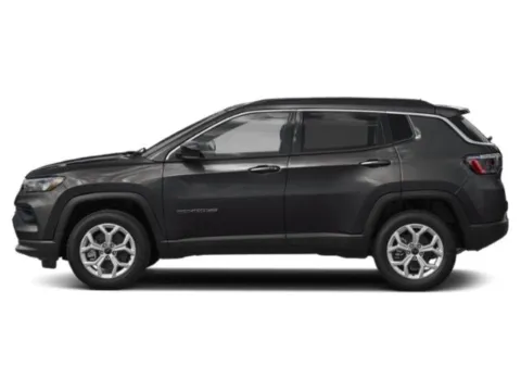 Photos of 2026 Jeep Compass Latitude Altitude for sale in Gallipolis, OH at Braden Chrysler Dodge Jeep Ram