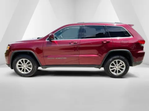 More photos of 2021 Jeep Grand Cherokee Laredo E at Braden Chrysler Dodge Jeep Ram, OH