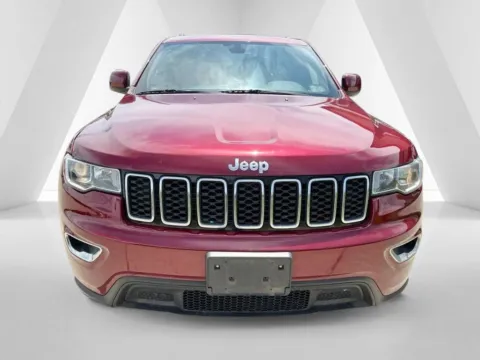 Photos of 2021 Jeep Grand Cherokee Laredo E for sale in Gallipolis, OH at Braden Chrysler Dodge Jeep Ram