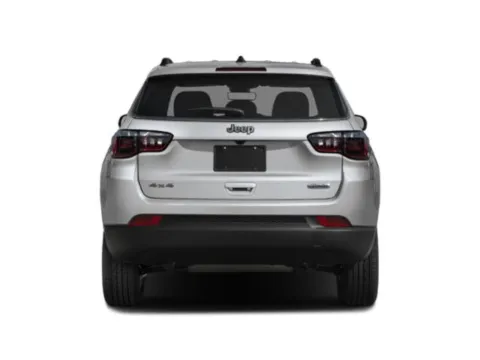 More photos of 2026 Jeep Compass Latitude Altitude at Braden Chrysler Dodge Jeep Ram, OH