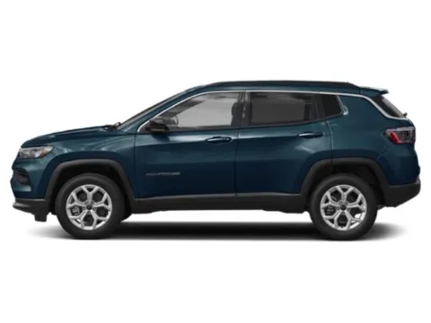 Photos of 2026 Jeep Compass Latitude Altitude for sale in Gallipolis, OH at Braden Chrysler Dodge Jeep Ram