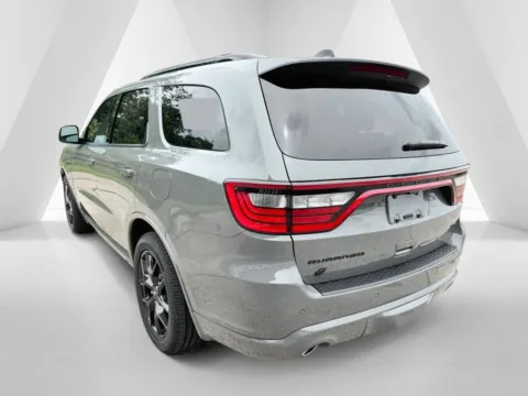 More photos of 2026 Dodge Durango GT Premium HEMI V8 at Braden Chrysler Dodge Jeep Ram, OH
