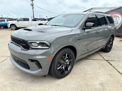Another view of 2026 Dodge Durango GT Premium HEMI V8 for sale in Gallipolis, OH at Braden Chrysler Dodge Jeep Ram