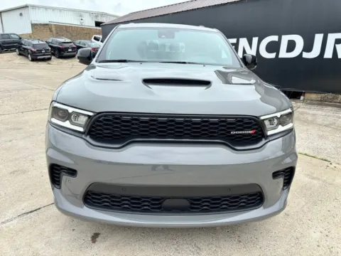 Photos of 2026 Dodge Durango GT Premium HEMI V8 for sale in Gallipolis, OH at Braden Chrysler Dodge Jeep Ram